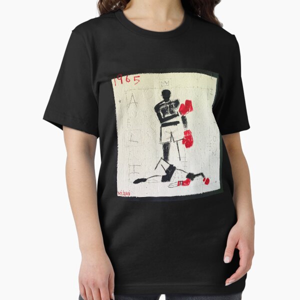 Item preview, Ali vs Liston 1965 designed and sold by mijumi.