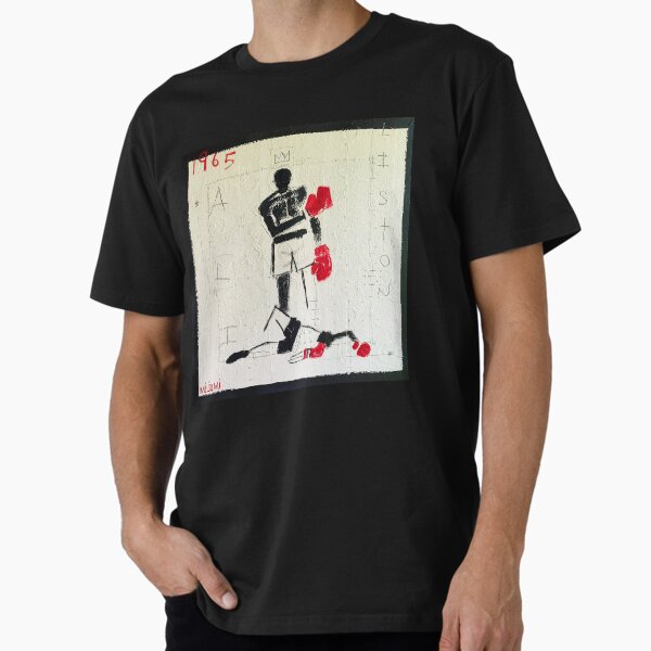 Item preview, Ali vs Liston 1965 designed and sold by mijumi.