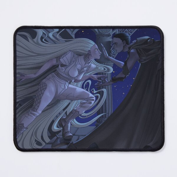 Item preview, Fantasy scene designed and sold by aziliart.