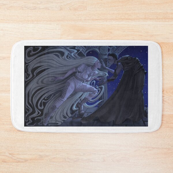 Item preview, Fantasy scene designed and sold by aziliart.