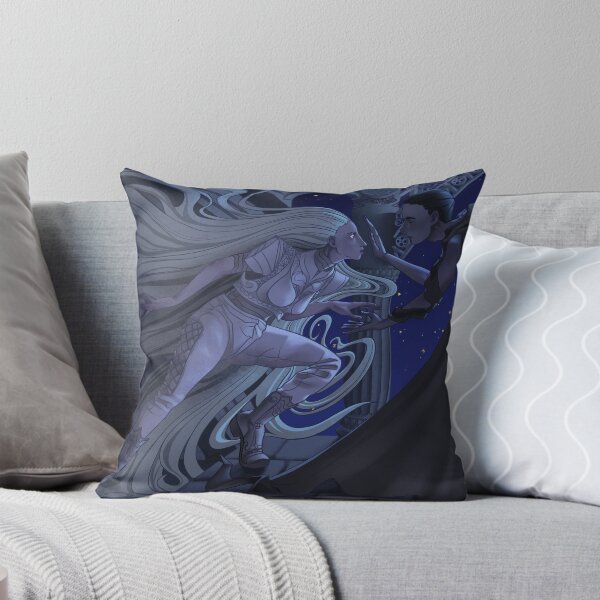 Item preview, Fantasy scene designed and sold by aziliart.