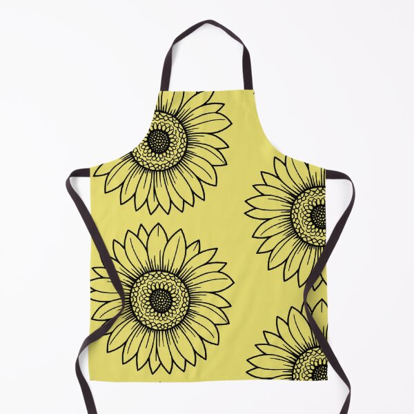 Item preview, Adorable Sunflower Graphic designed and sold by AOCollections.