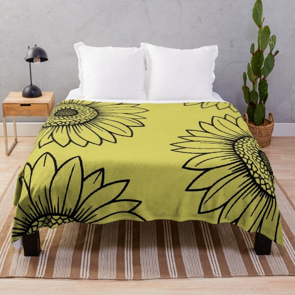 Item preview, Adorable Sunflower Graphic designed and sold by AOCollections.