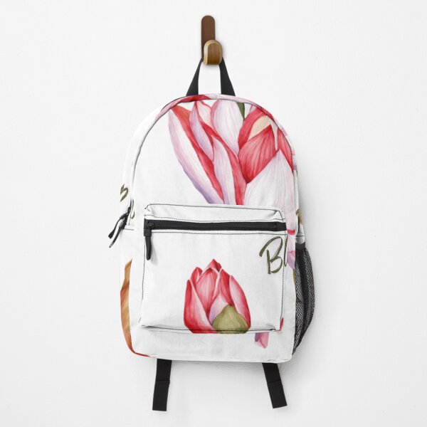 Item preview, Bloom in Stillness Lotus Flower Yoga Mindfulness designed and sold by BlueMorpho77.