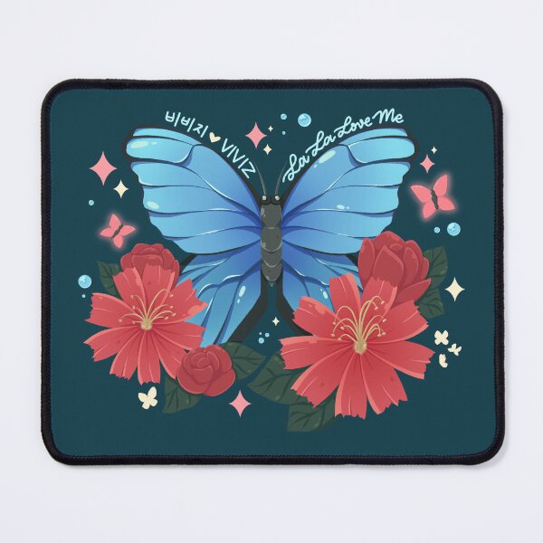 Item preview, La La Love Me - VIVIZ designed and sold by The Shiny Shrimp.