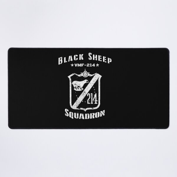 Item preview, Black Sheep Squadron WWII Vintage designed and sold by RealPilotDesign.