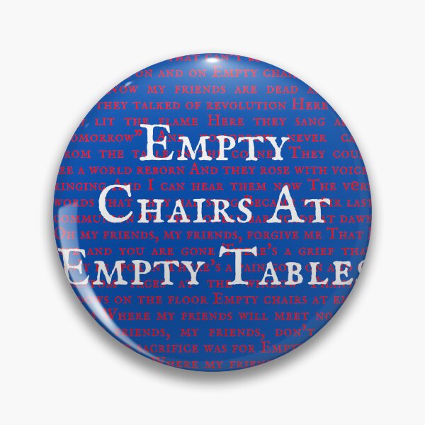 Item preview, Les Miserable Lyrics designed and sold by broadwaygirl142.
