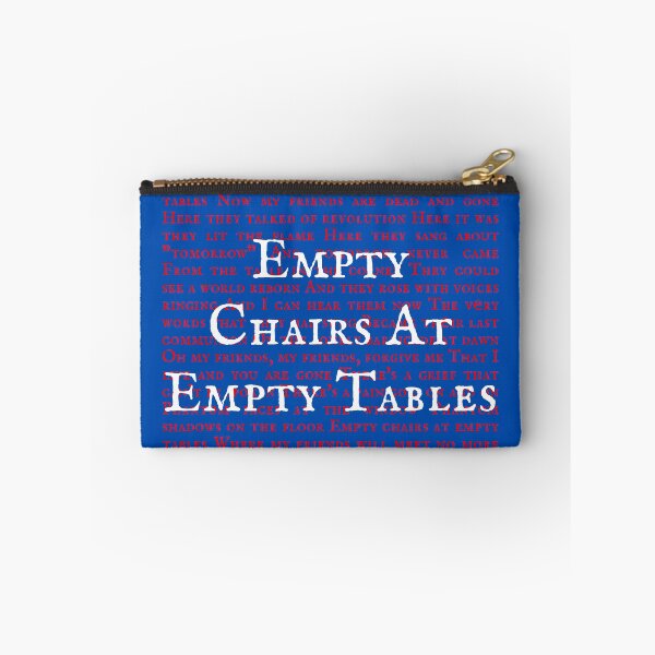 Item preview, Les Miserable Lyrics designed and sold by broadwaygirl142.