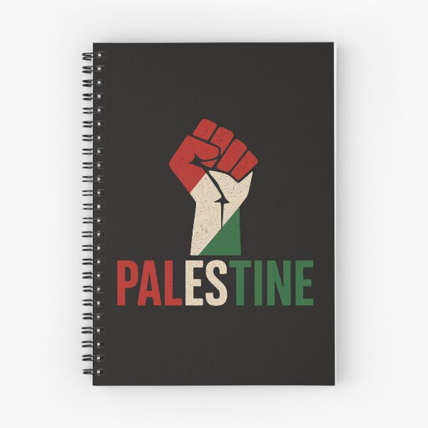 Item preview, Free Palestine Resistance Fist Palestine Flag Save Gaza End The Genocide designed and sold by Annika Shurafa.