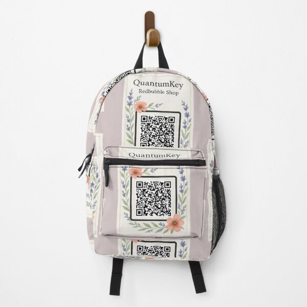 Item preview, Redbubble Shop designed and sold by QuantumKey.