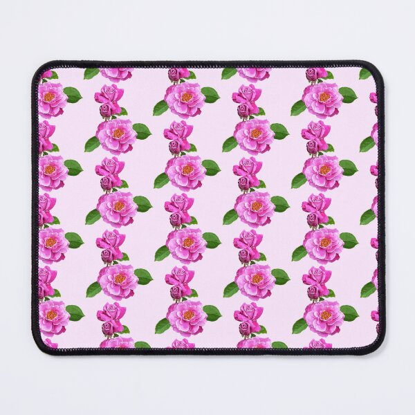 Item preview, The Floribunda Rose Family designed and sold by Susan Savad.