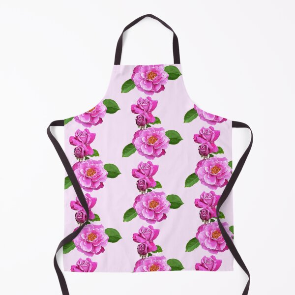 Item preview, The Floribunda Rose Family designed and sold by Susan Savad.