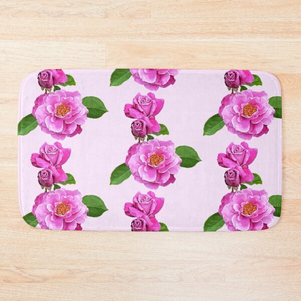 Item preview, The Floribunda Rose Family designed and sold by Susan Savad.