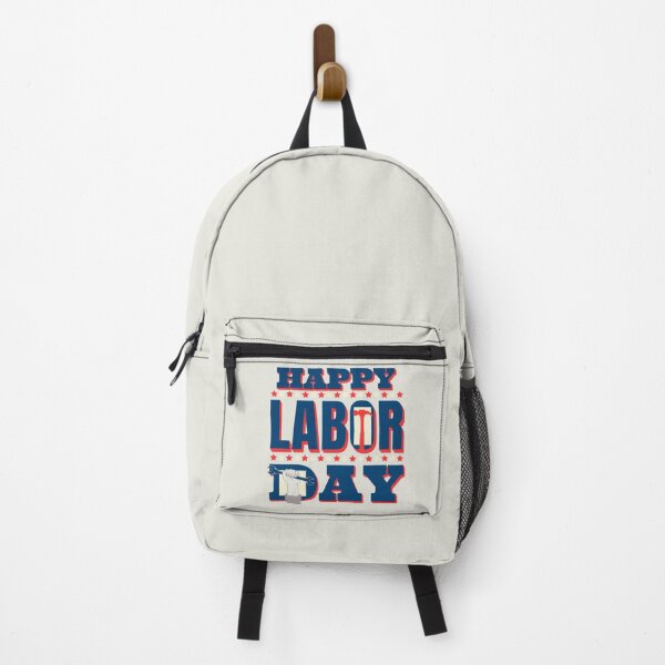 Item preview, Happy Labor Day designed and sold by Piralez.