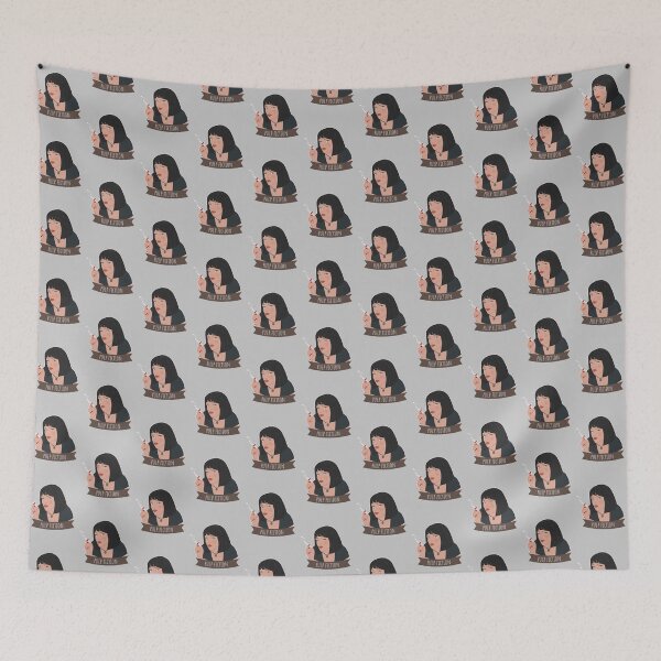 Item preview, Pulp Fiction designed and sold by kokorotheshop.
