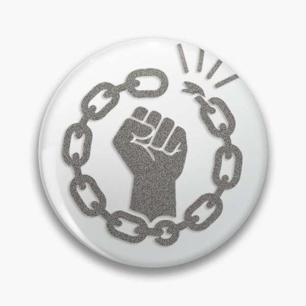 Item preview, let's unite! designed and sold by devenirbrigitte.