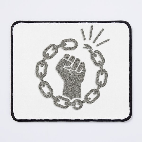 Item preview, let's unite! designed and sold by devenirbrigitte.