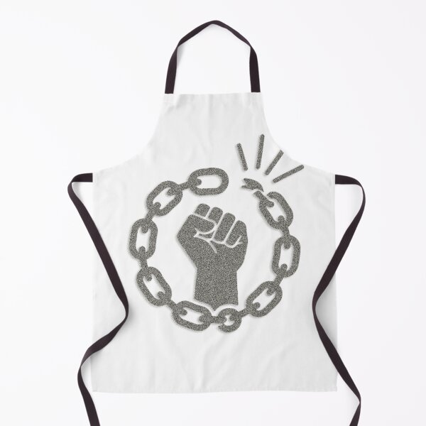 Item preview, let's unite! designed and sold by devenirbrigitte.
