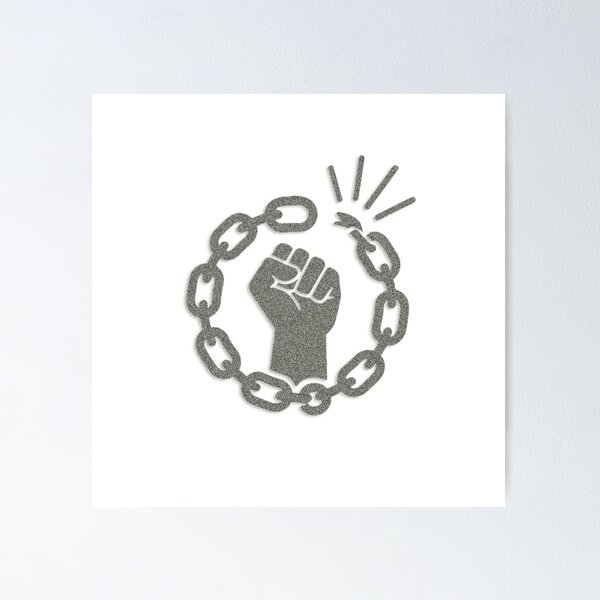 Item preview, let's unite! designed and sold by devenirbrigitte.