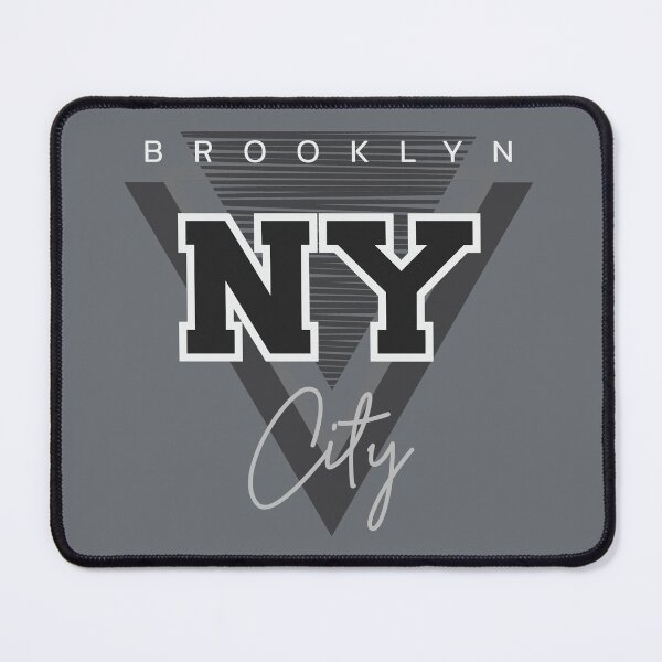 Item preview, Vintage Urban Brooklyn New York designed and sold by Voodoo Store Paranormal Collections.
