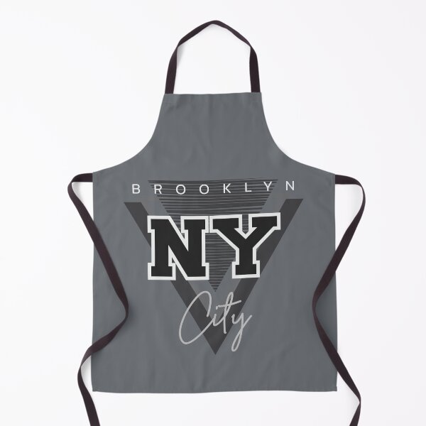 Item preview, Vintage Urban Brooklyn New York designed and sold by Voodoo Store Paranormal Collections.