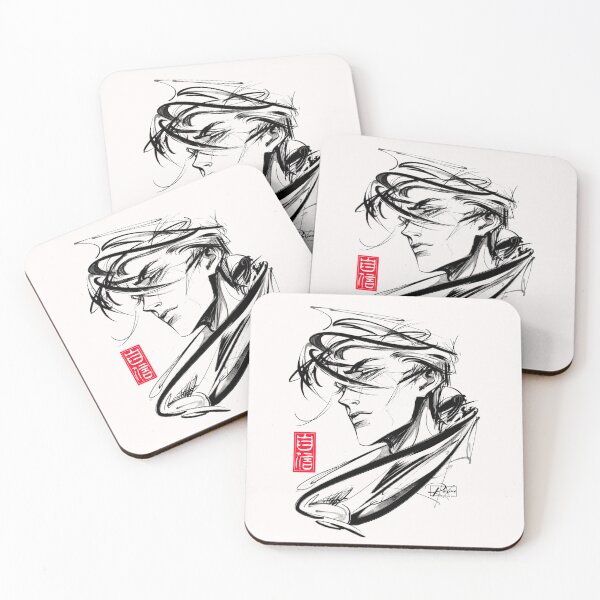 Item preview, confidence designed and sold by RoXino.