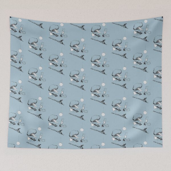 Item preview, The Dreamer TBBT S08 E19 designed and sold by TBBTMania.