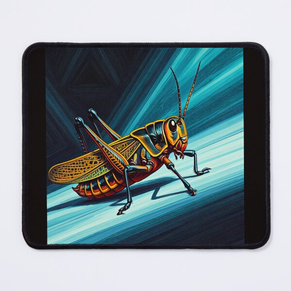 Item preview, GrassHopper new series #4 designed and sold by Helios Be. Lavsh.