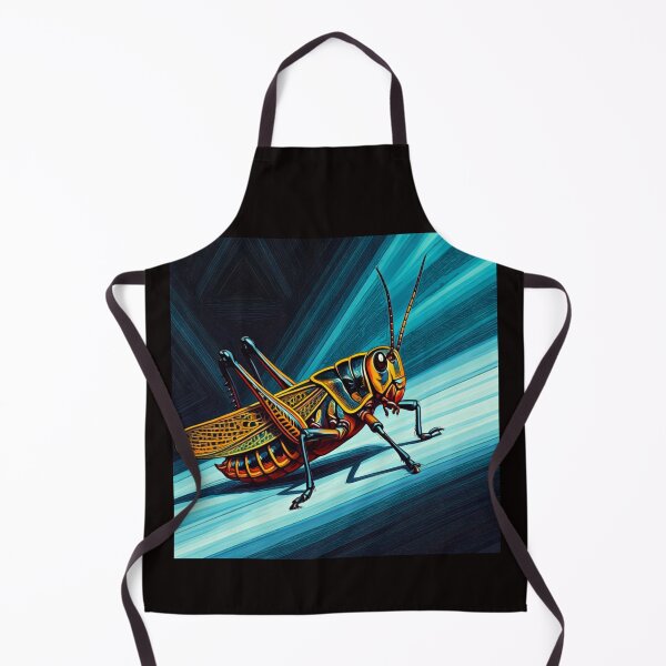 Item preview, GrassHopper new series #4 designed and sold by Helios Be. Lavsh.