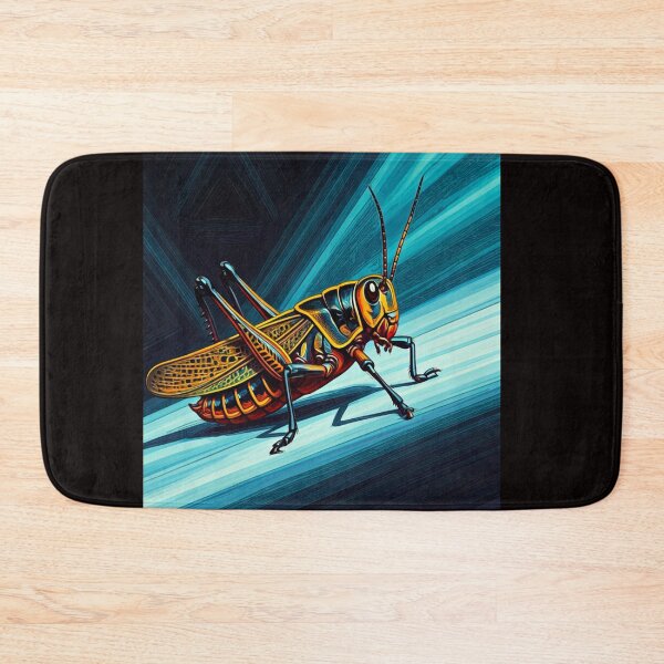Item preview, GrassHopper new series #4 designed and sold by Helios Be. Lavsh.