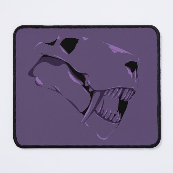 Item preview, Inostrancevia Skull designed and sold by LazarusTaxon.