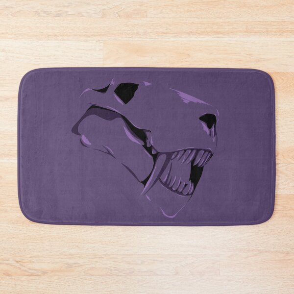 Item preview, Inostrancevia Skull designed and sold by LazarusTaxon.