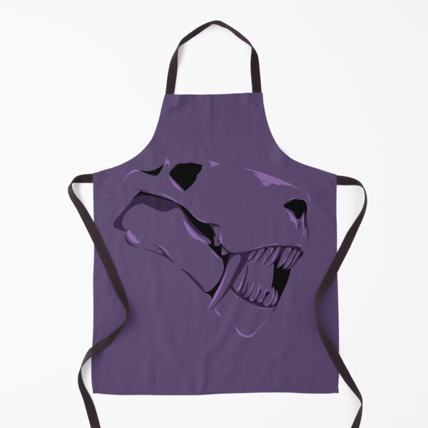 Item preview, Inostrancevia Skull designed and sold by LazarusTaxon.