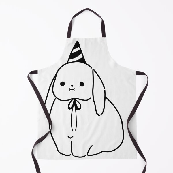 Item preview, Birthday Bunny designed and sold by jamieamyyy.