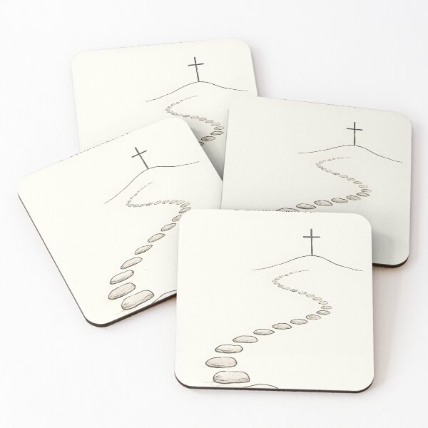 Item preview, Faith designed and sold by ThinkMoreArt.