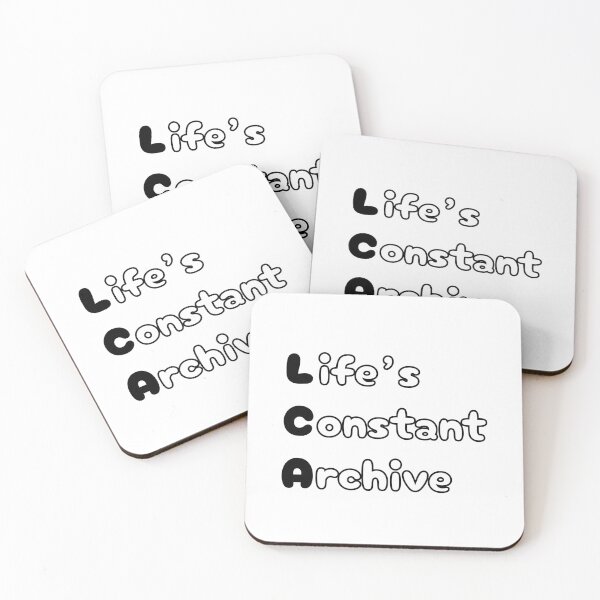 Item preview, Funny LCA Chemical Engineering Acronym Pun designed and sold by ThePungineer.