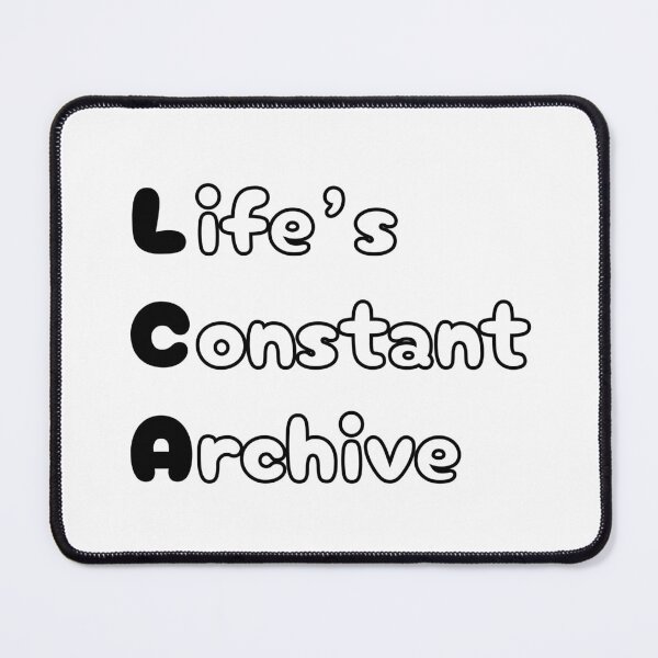 Item preview, Funny LCA Chemical Engineering Acronym Pun designed and sold by ThePungineer.