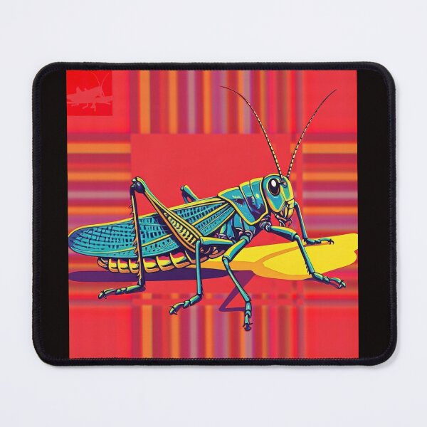 Item preview, GrassHopper new series #5 designed and sold by Helios Be. Lavsh.