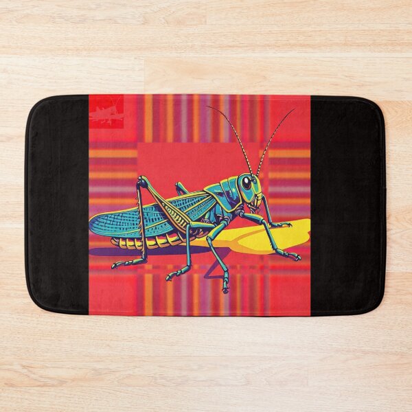 Item preview, GrassHopper new series #5 designed and sold by Helios Be. Lavsh.
