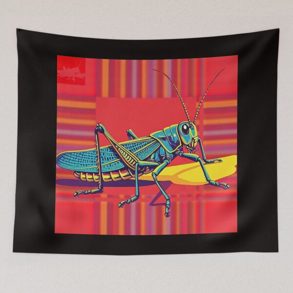 Item preview, GrassHopper new series #5 designed and sold by Helios Be. Lavsh.