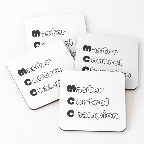 Item preview, Funny MCC Chemical Engineering Acronym Pun designed and sold by ThePungineer.