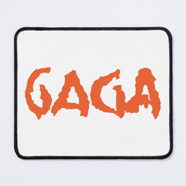 Item preview, GAGA Retro Music Tour designed and sold by modoodles357.