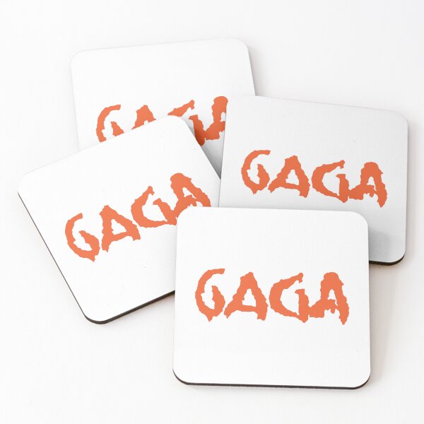 Item preview, GAGA Retro Music Tour designed and sold by modoodles357.