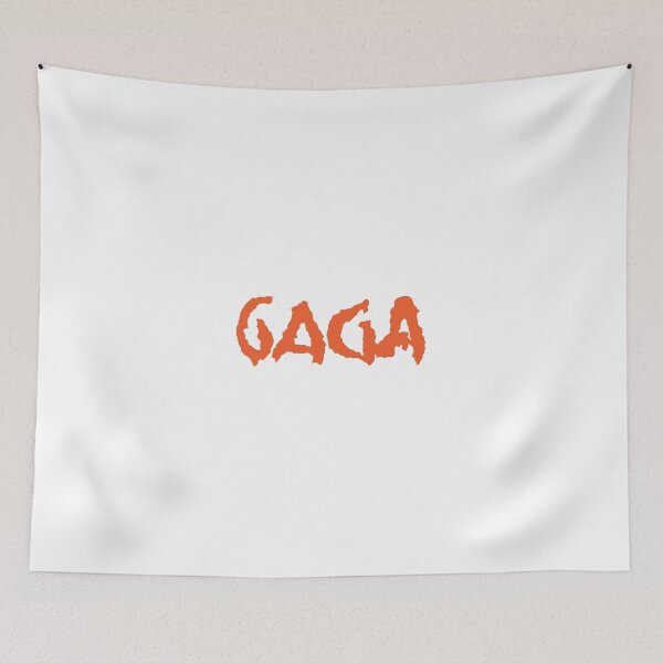 Item preview, GAGA Retro Music Tour designed and sold by modoodles357.