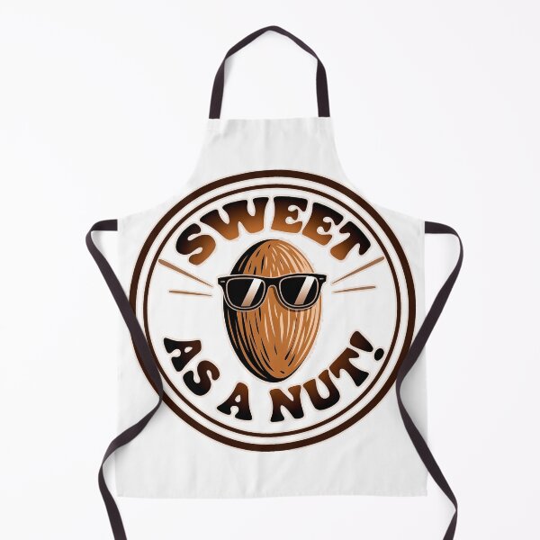 Item preview, Sweet as a Nut.  designed and sold by PrestonSquires.