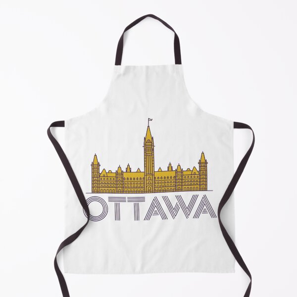 Item preview, OTTAWA designed and sold by Paper Drip.