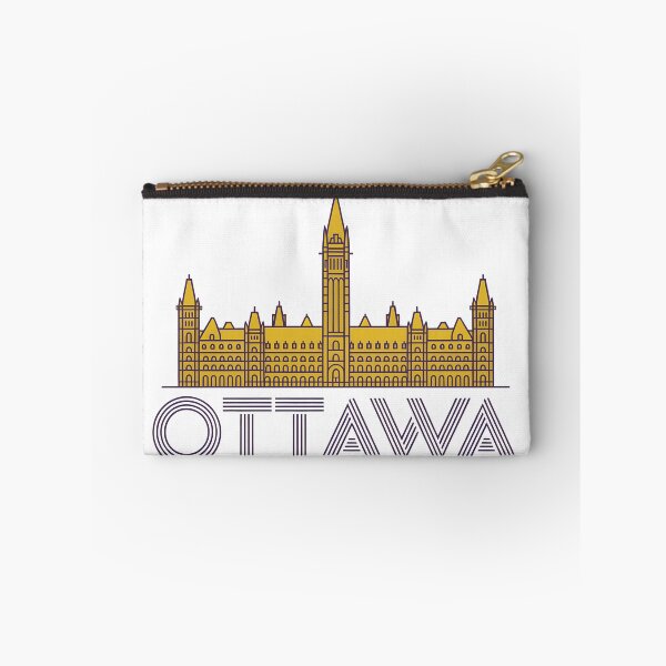 Item preview, OTTAWA designed and sold by Paper Drip.