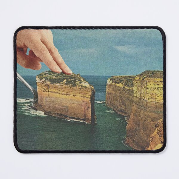 Item preview, Serving up cake by the seaside designed and sold by Vertigo Artography.