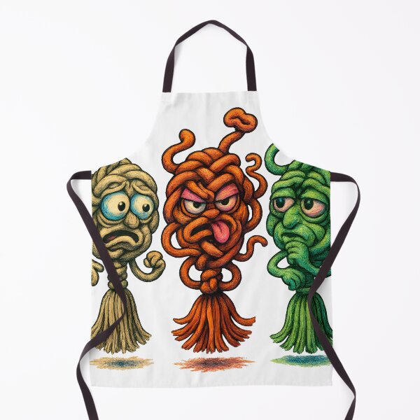 Item preview, Living Macramé Knots With Personality designed and sold by shockSpot.