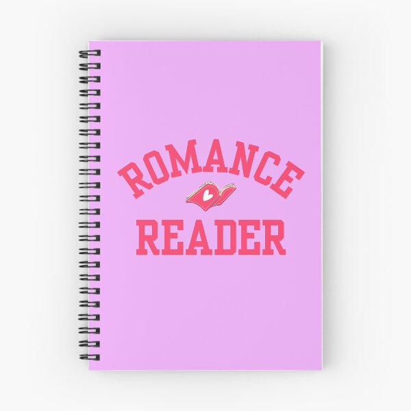 Item preview, Reading romance is my favorite sport designed and sold by Bodelvern.